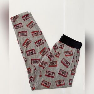 SAXX Ballpark Pouch Sleepwalker Pants - M